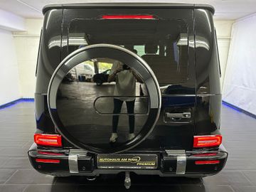 Mercedes G 400 - 9