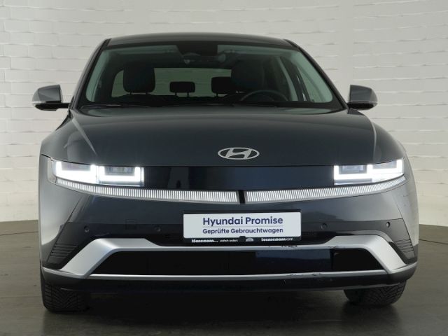 IONIQ 5 FACELIFT TECHNIQ 84kWh+MATRIX-LED+NAVI+R
