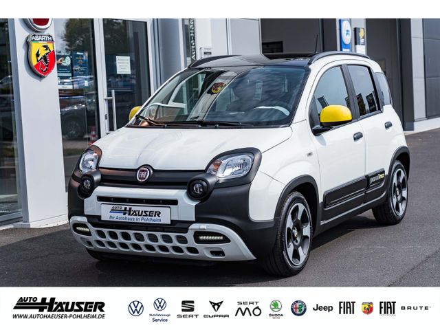 Fiat Panda Pandina Cross Hybrid 1.0 GSE CROSS-PAKET E