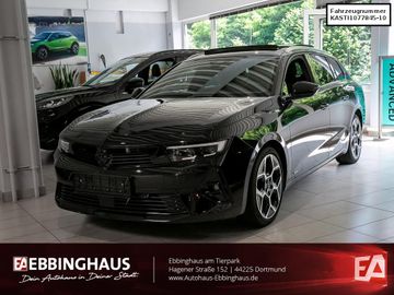 Opel Astra L Sports Tourer 1.5 Ultimate Paket Kamera