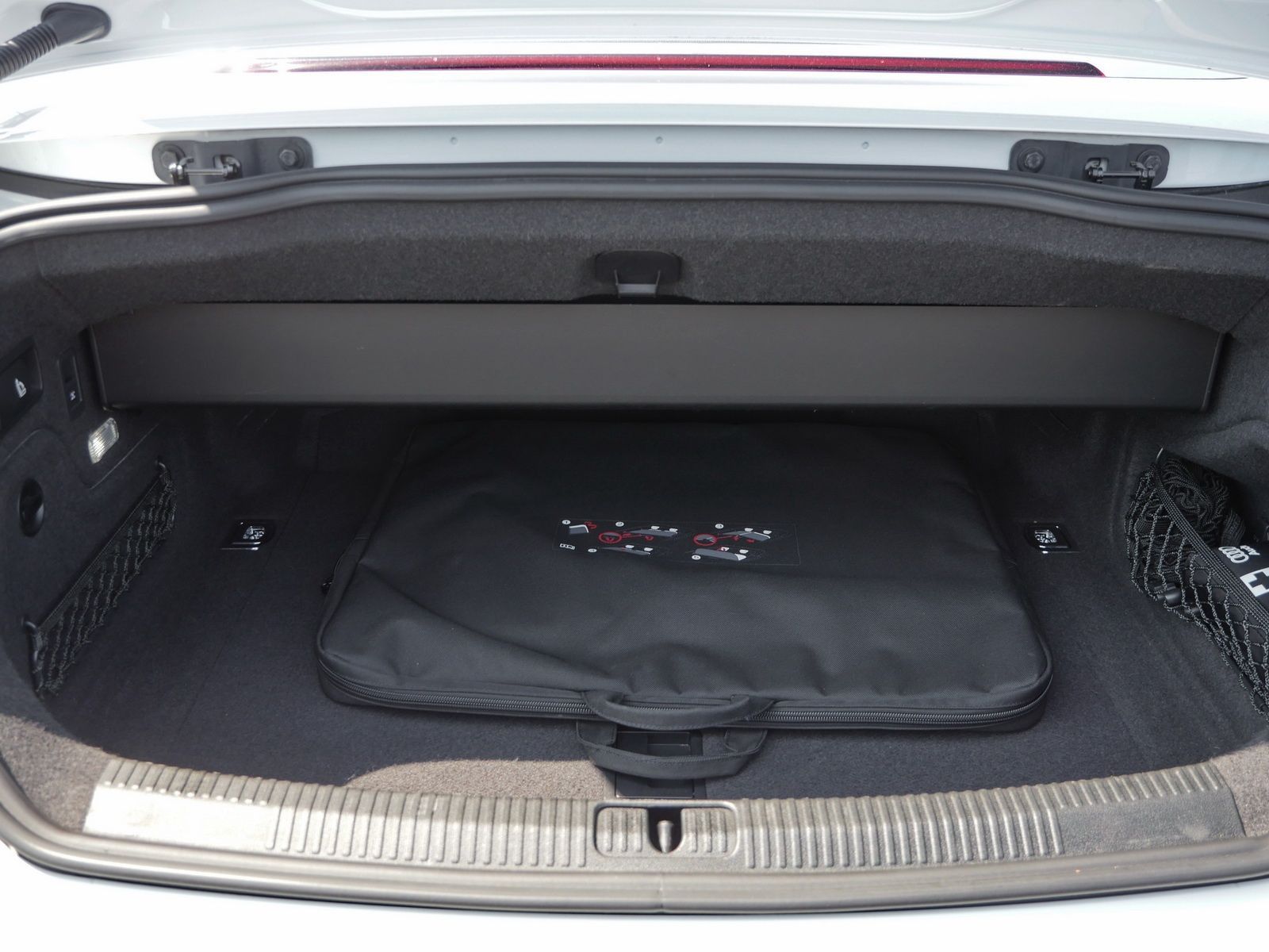 Audi A5 - Bild 23