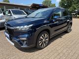 Suzuki (SX4) S-Cross 4x4 Panorama AHK LED Keyless Kamer - gebrauchte Suzuki (SX4) S-Cross aus dem Jahr 2024
