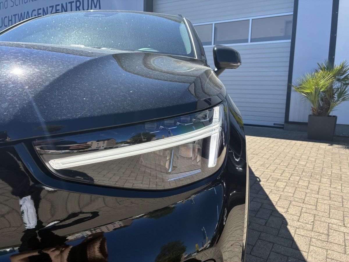Volvo XC40 B4 Plus Black Edition Standheizung 360° foto 2