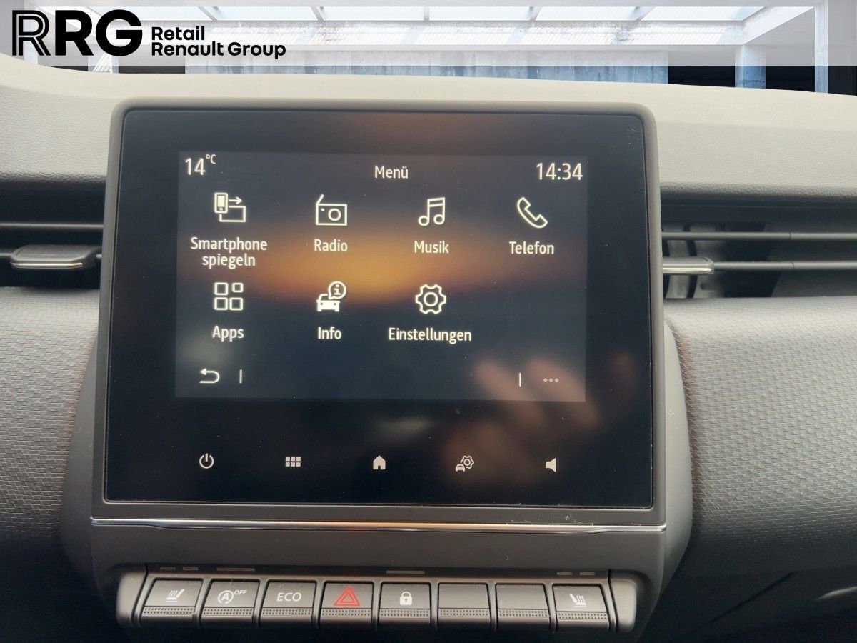 Renault Clio - Bild 13