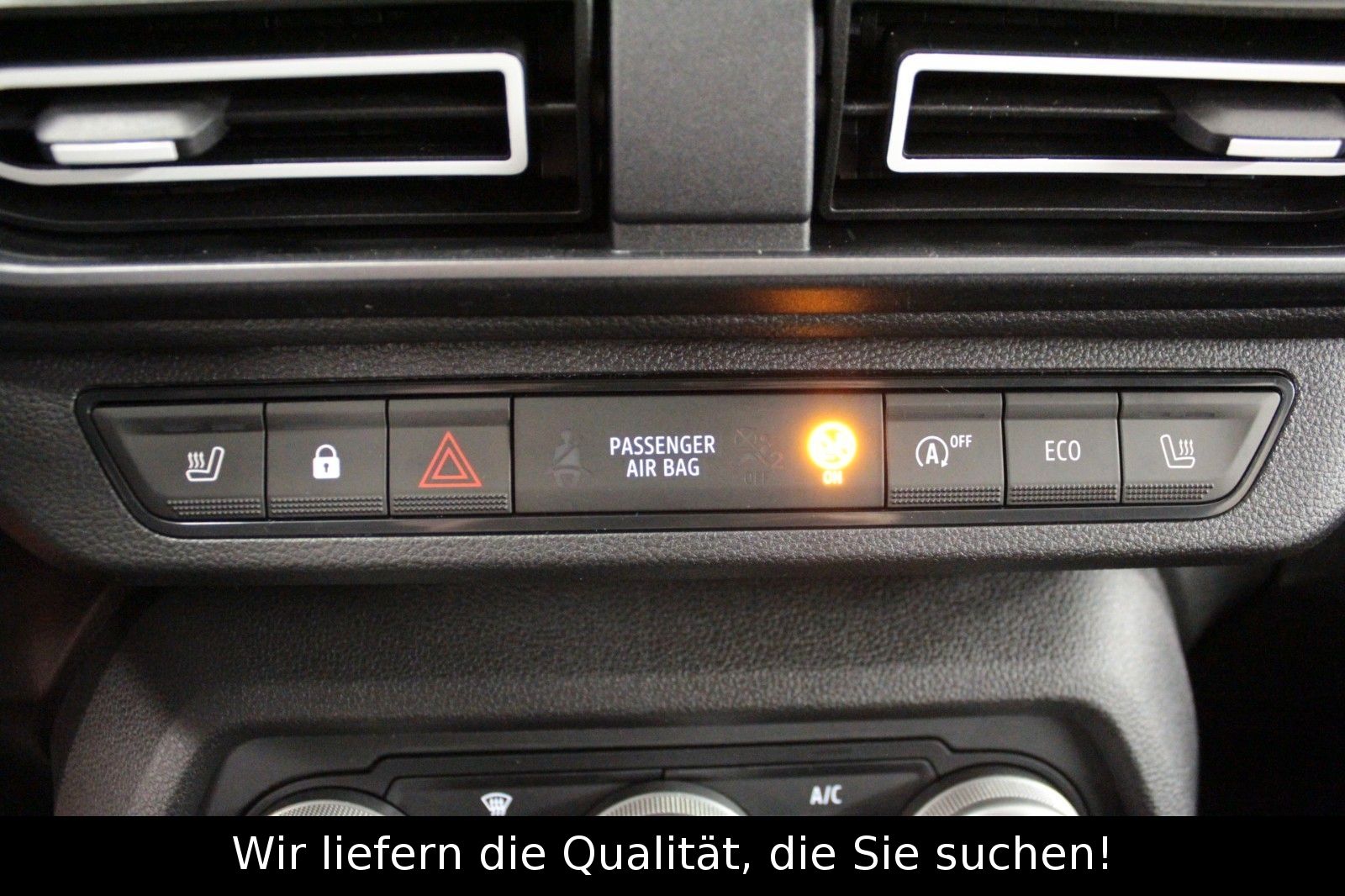 Fahrzeugabbildung Dacia Sandero TCe 90 Expression*Winterpaket*