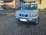 Nissan X-Trail 4x4 elegance 2.5 Automatik Elegance - gebrauchte Nissan X-Trail aus dem Jahr 2006