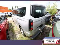 Ford Tourneo Custom - Vorschau Bild 5