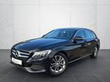 Mercedes-Benz C 180 T CGI Avantgarde Aut*LED*Navi*Totwinkel* - Mercedes-Benz C 180 in Oldenburg