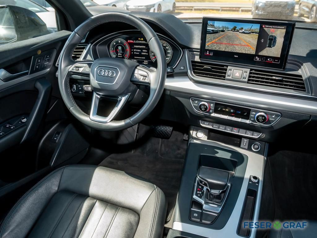 Audi Q5 - Bild 5