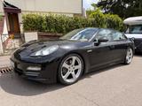 Porsche Panamera 4 - neuer Motor - Approved  - Porsche: Approved