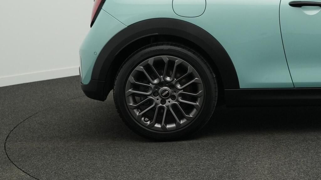 MINI Cooper C - Bild 19