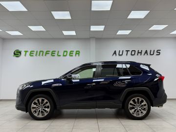 Toyota RAV 4 - 4