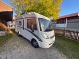 HYMER / ERIBA / HYMERCAR EX 504 - HYMER / ERIBA 504