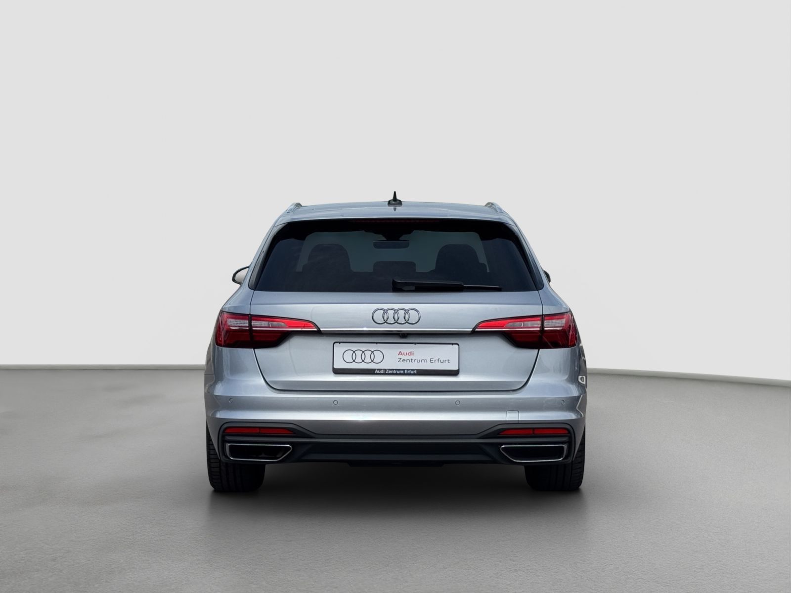 Audi A4 - Bild 13