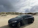 Ford Mondeo 2,0 EcoBlue 110kW Titanium Turnier Au... - Ford Mondeo in Lübeck