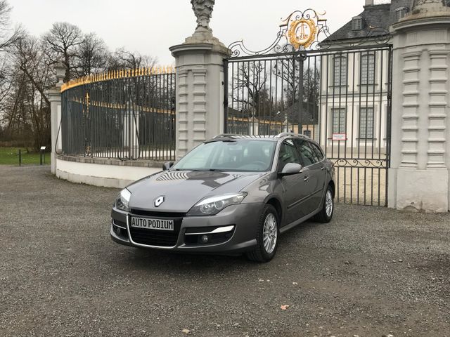 Renault Laguna III Grandtour Expression