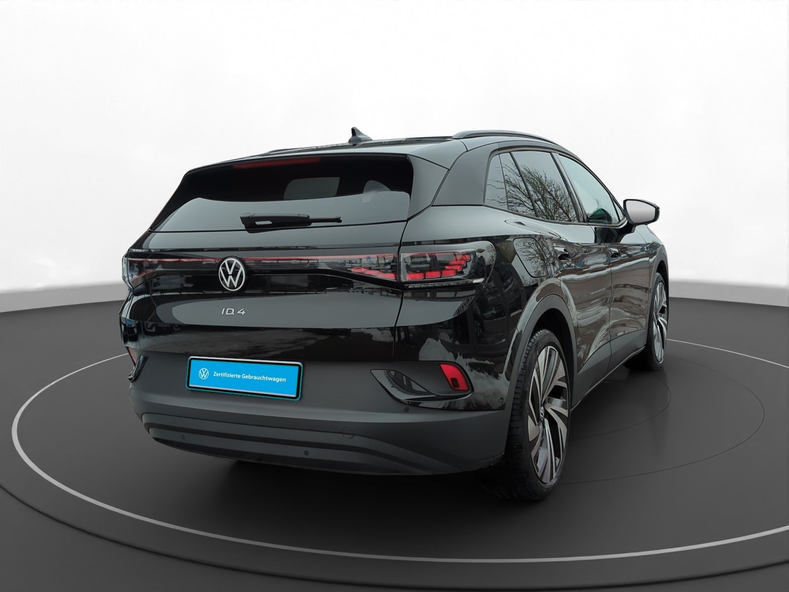 Volkswagen ID.4 - Bild 11