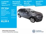 Volkswagen Taigo 1.5 TSI DSG Goal Navi LED DAB+ FrontAssist - Volkswagen Taigo: Goal