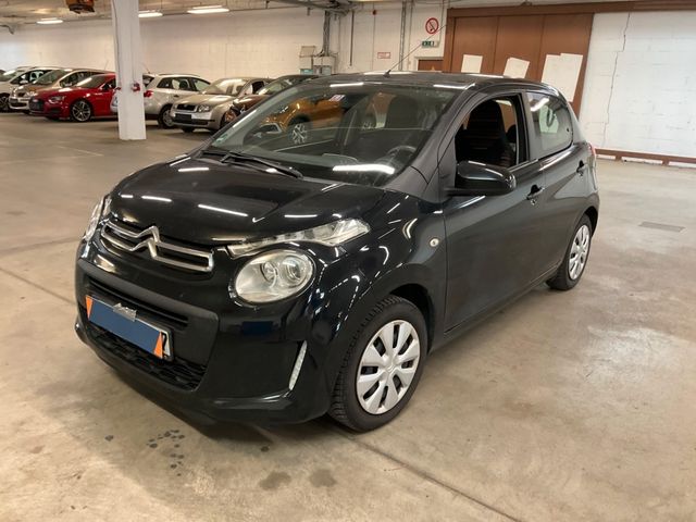 Citroën C1 Feel