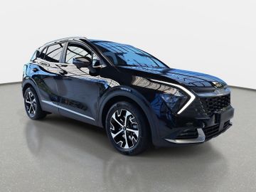 KIA Sportage - 3