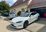 Tesla Model S Plaid*AP4*Yoke*FSD=Volles Potenzial! AHK - gebrauchte Tesla Model S aus dem Jahr 2023