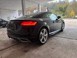 Audi TT Coupe 40 TFSI TüV NEU S-Line - Audi TT Gebrauchtwagen