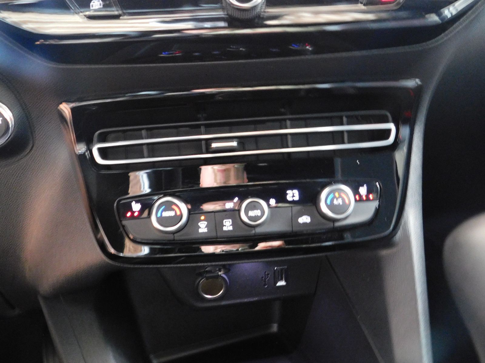Opel Mokka - Bild 12