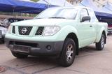 Nissan Navara 2.5 dCi Pickup KingCab Business 4x4 - Nissan: Kingcab