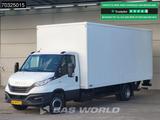 Iveco Daily 72C18 3.0L Automaat 1000KG Laadklep Luchtv - Pkw-Anhänger 1000 kg