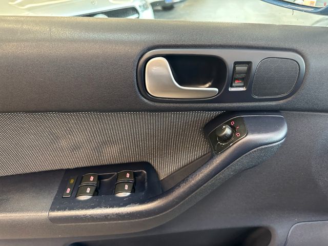 Audi A3 1.8 *Automatik*Klima*TÜV032027*AHK*