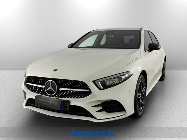 Mercedes-Benz Mercedes Classe A 250 250 e EQ-POWER Premium 7G-