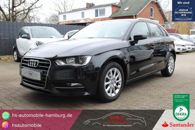 Audi A3 Sportback SPORTBACK*2.0TDI*