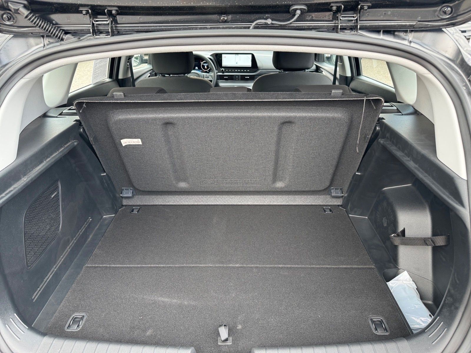 Hyundai BAYON - Bild 12