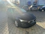Seat Leon Sportstourer 2.0 TDI *Scheckheft* STYLE - gebrauchte Seat Leon aus dem Jahr 2023