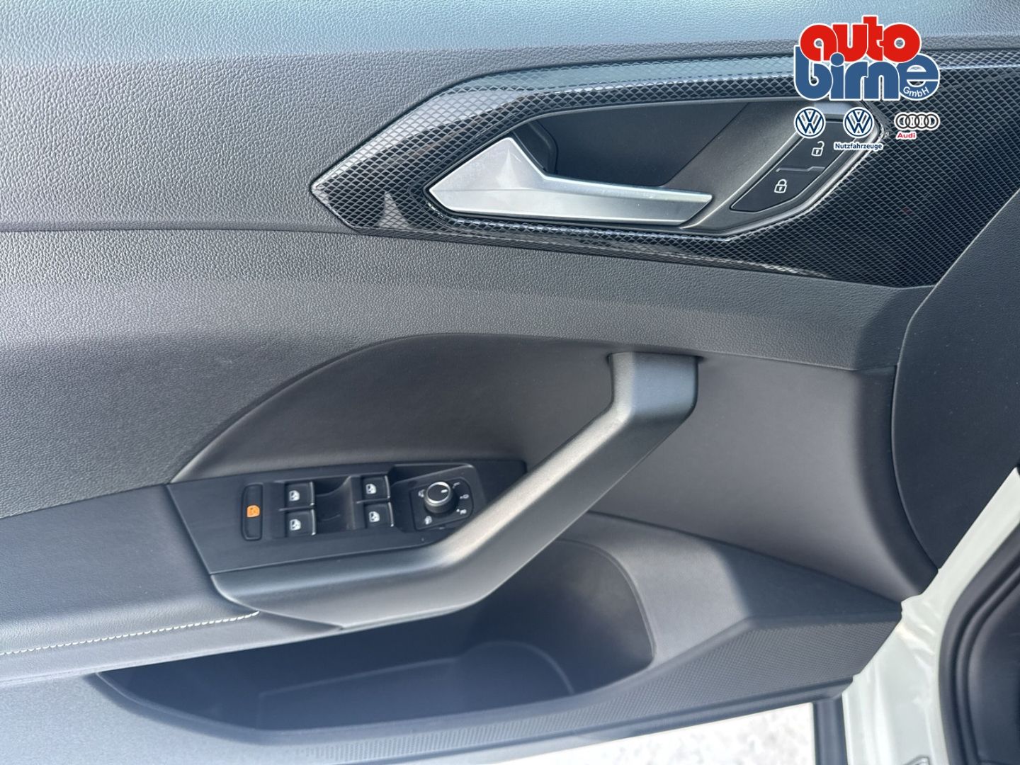 T-Cross 1.0 TSI Goal Navi Digitales Cockpit LED 