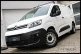Citroën Berlingo*Kasten*Worker *XL/L2*3-Sitze*AHK*MwSt.* - Citroën Berlingo Gebrauchtwagen in München