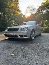 Mercedes-Benz C 55 AMG C 55 T AMG AMG 590 Stück! - Mercedes-Benz C 55 AMG Gebrauchtwagen