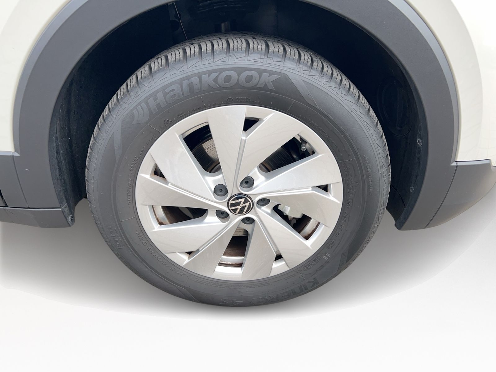 T-Cross 1.0 TSI Life IQ Drive, Navi, Sitzheizung