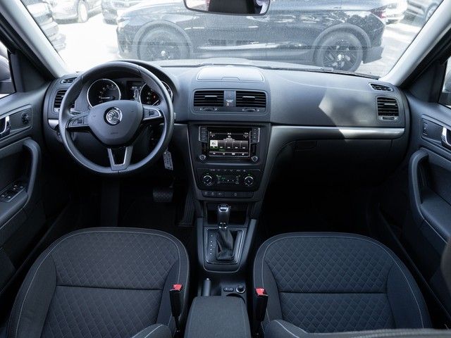 Yeti 2.0 TDI Drive 4x4 DSG NAVI+PDC+GRA