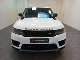 Land Rover Range Rover Sport HSE|Standhzg.|Navi|LED| - Land Rover Range Rover Sport in Osnabrück