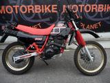 Yamaha XT 600  43F Guter Zustand - YAMAHA XT 600