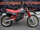 Yamaha XT 600  43F Guter Zustand - YAMAHA XT 600