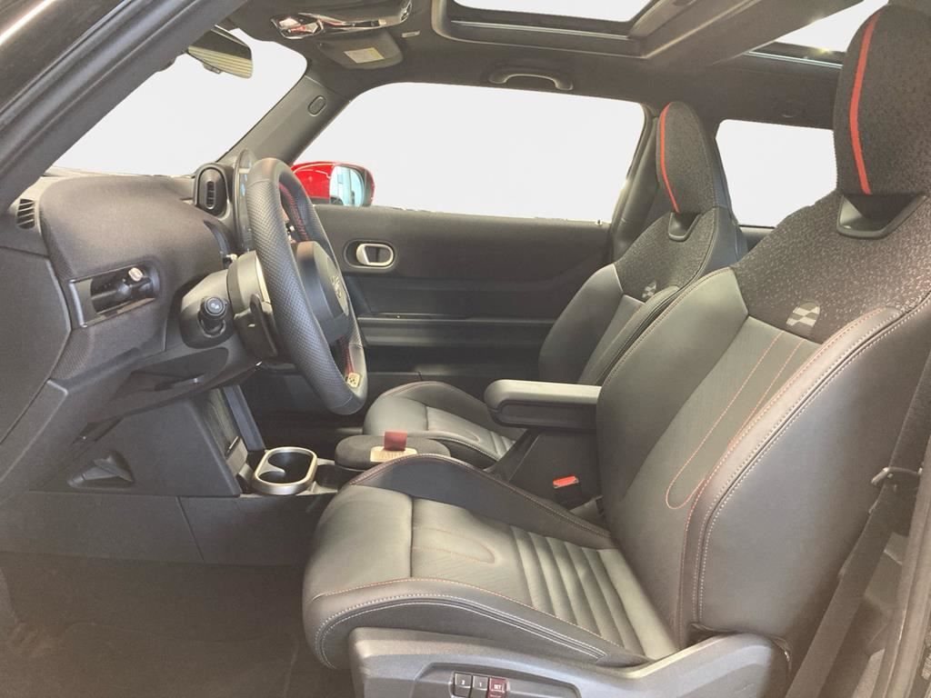 MINI Cooper S - Bild 10