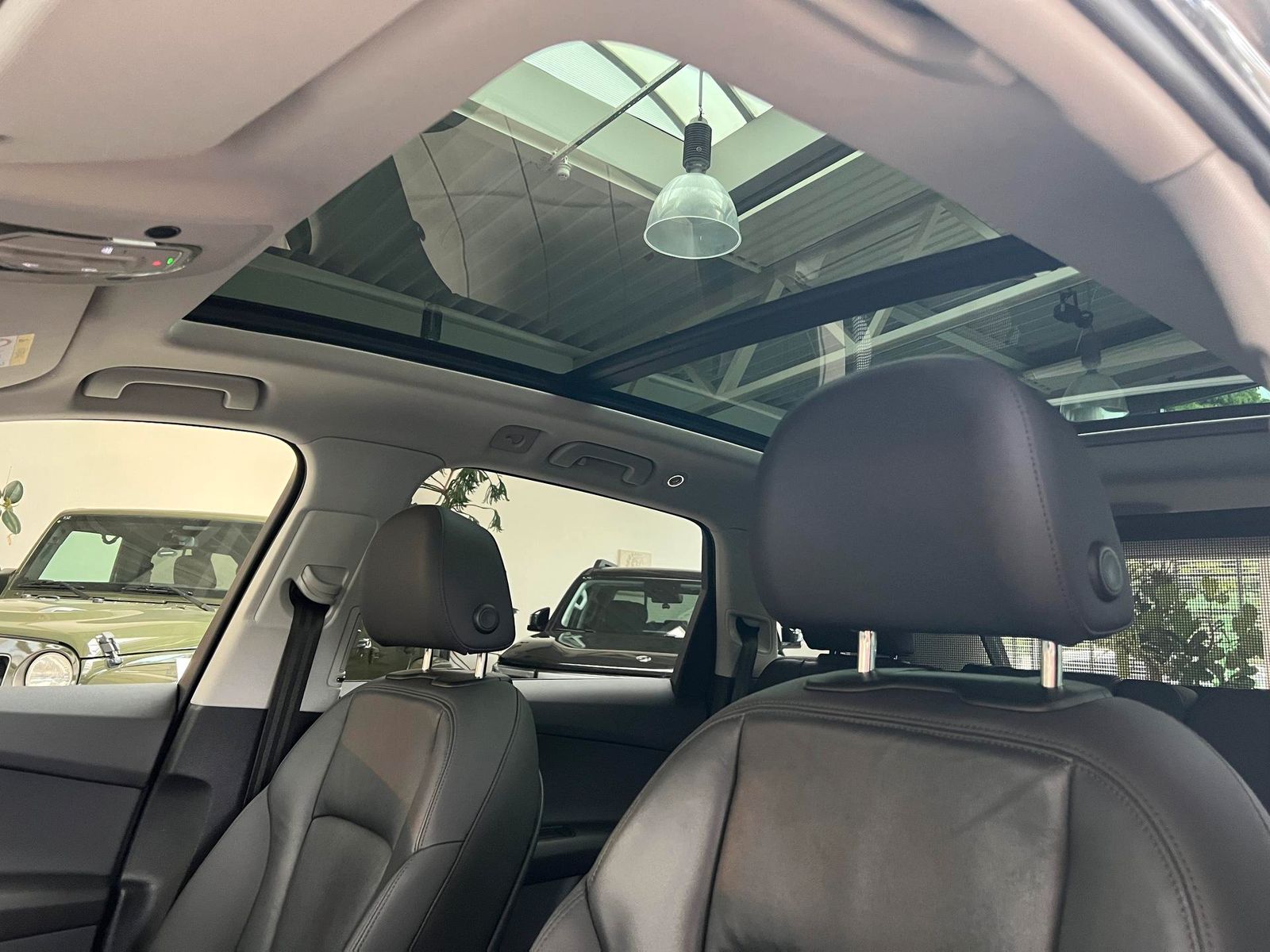 Audi Q7 55 3.0 TFSI e quattro S line PANO 360° AHK foto 15