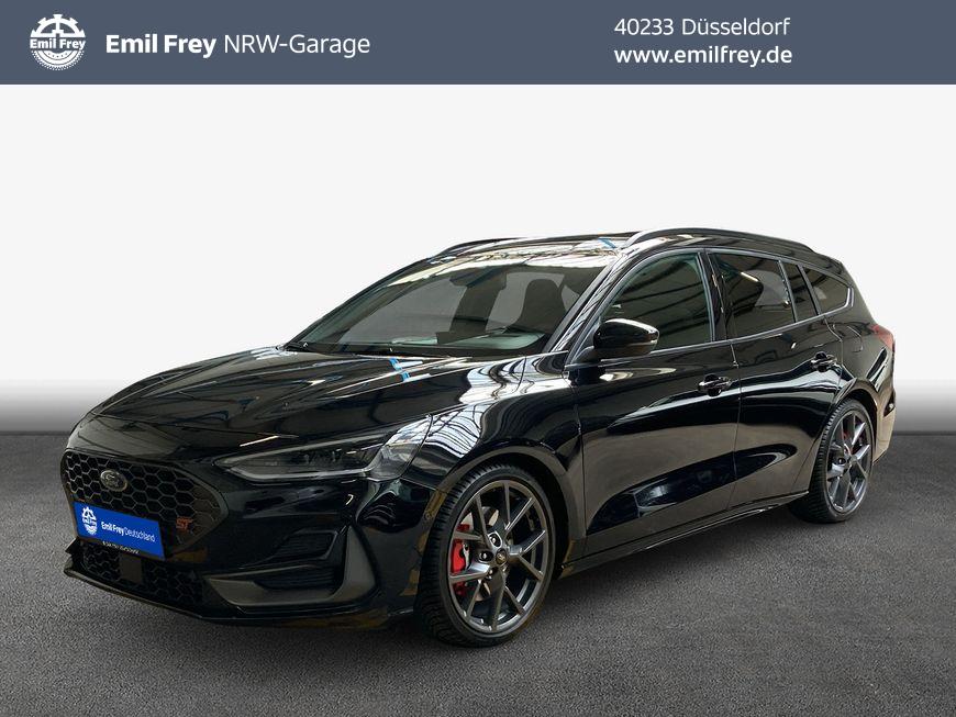 Ford Focus Turnier 2.3 EcoBoost S&S Aut. ST X +B&O +
