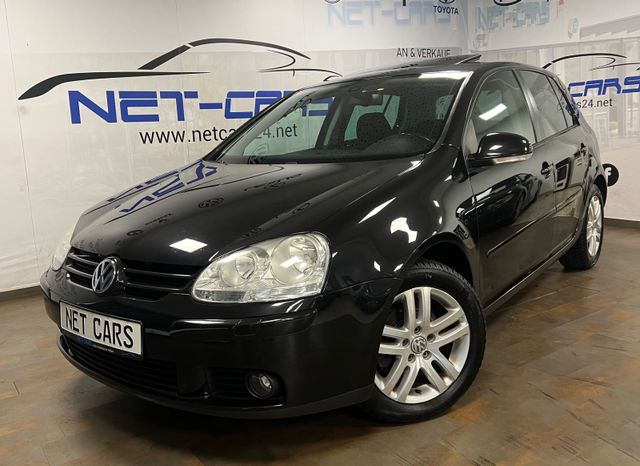 Volkswagen Golf 5 1.4 United*Klima*NAVi*Tempomat*LM16*PDC