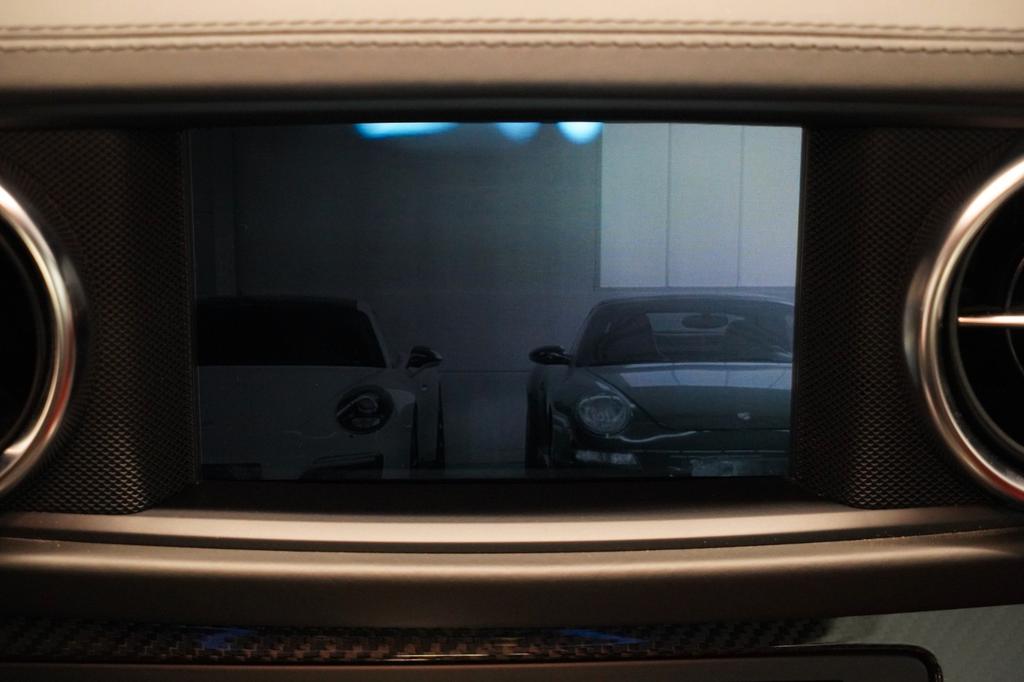 Mercedes-Benz SL 63 AMG