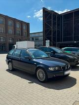 BMW 316i E46 Touring - BMW: Kombi, E46