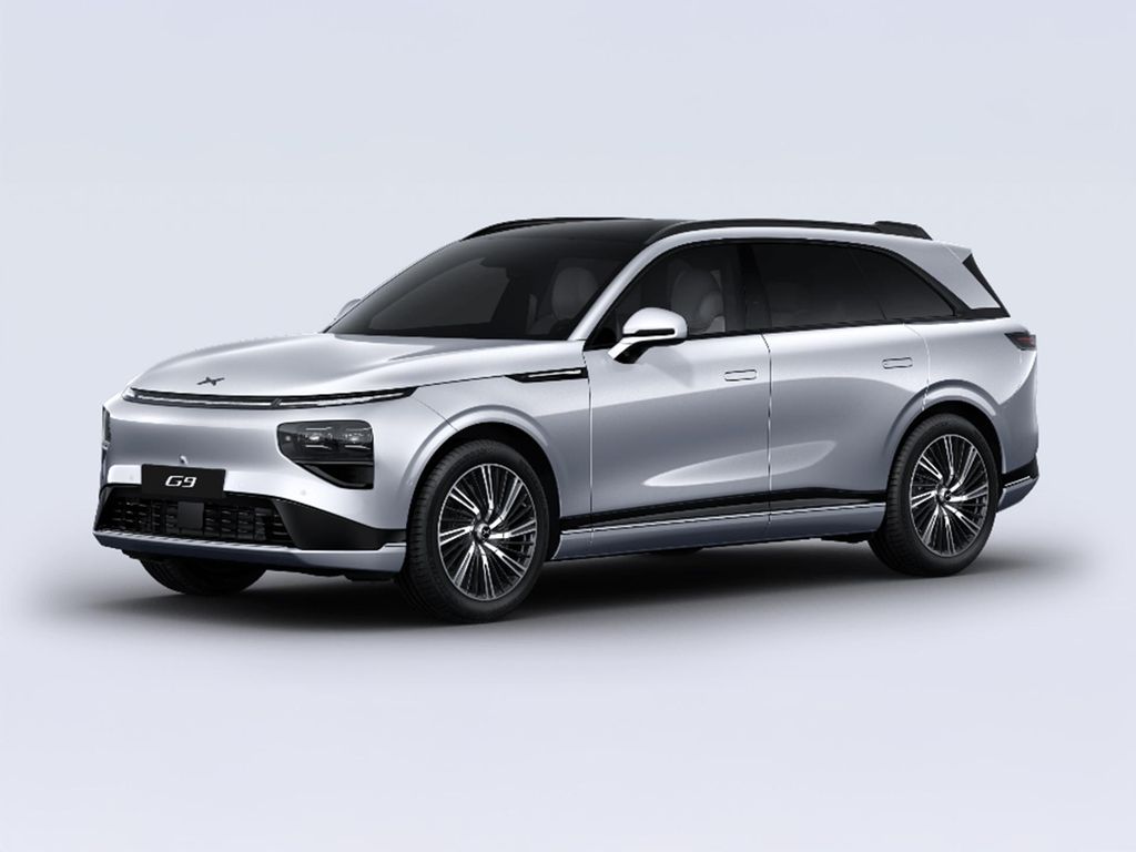 XPENG G9