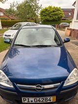 Opel Corsa//1.2//Perfekt für Fahranfänger// - : Kleinwagen, Für Fahranfänger